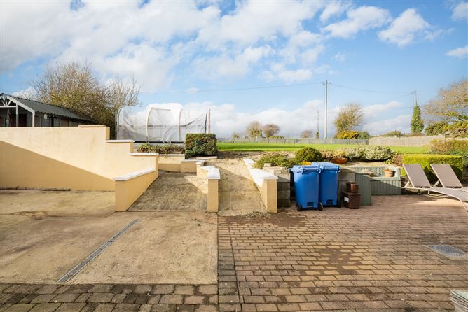 Davidstown, Barntown, Wexford