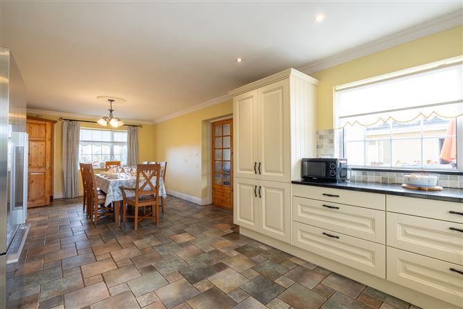 Davidstown, Barntown, Wexford