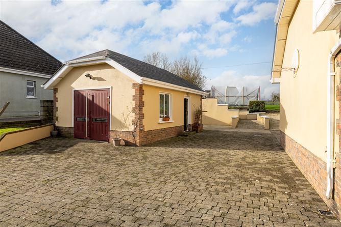 Davidstown, Barntown, Wexford