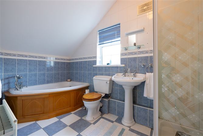 Davidstown, Barntown, Wexford