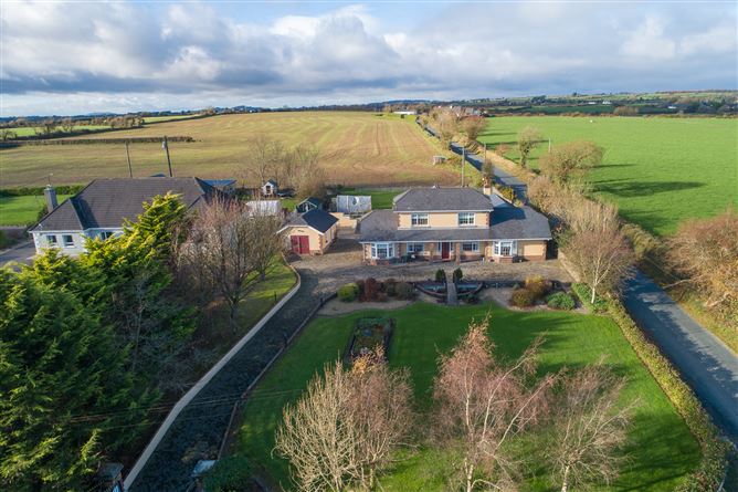 Davidstown, Barntown, Wexford