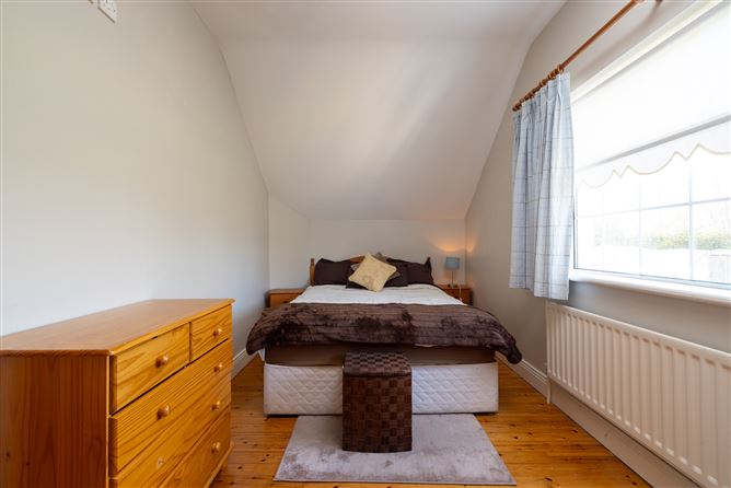 Davidstown, Barntown, Wexford