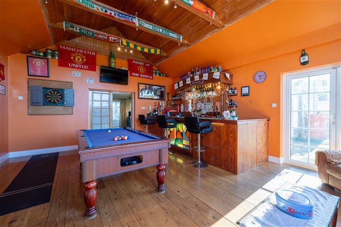 Davidstown, Barntown, Wexford