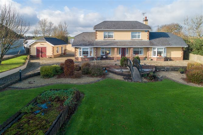 Davidstown, Barntown, Wexford