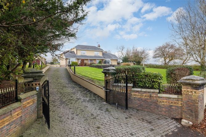 Davidstown, Barntown, Wexford