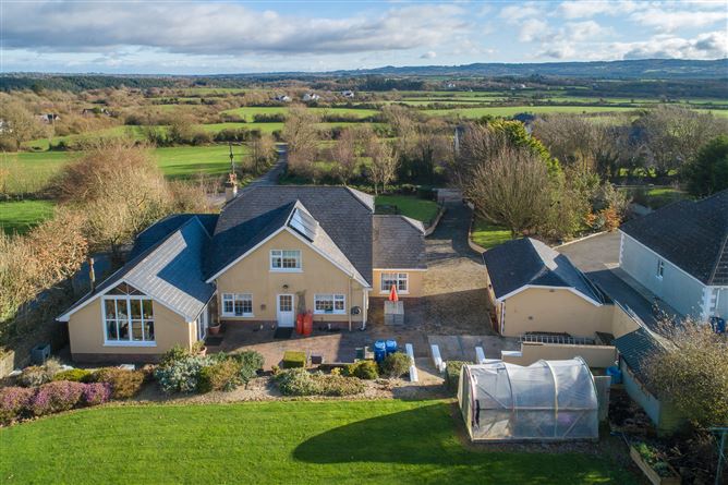 Davidstown, Barntown, Wexford