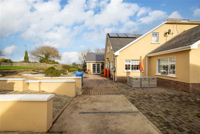 Davidstown, Barntown, Wexford