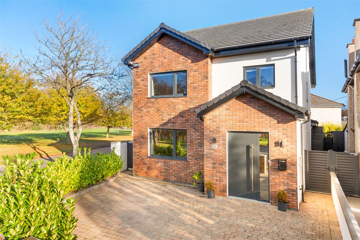 91A Esker Park, Lucan, Co. Dublin