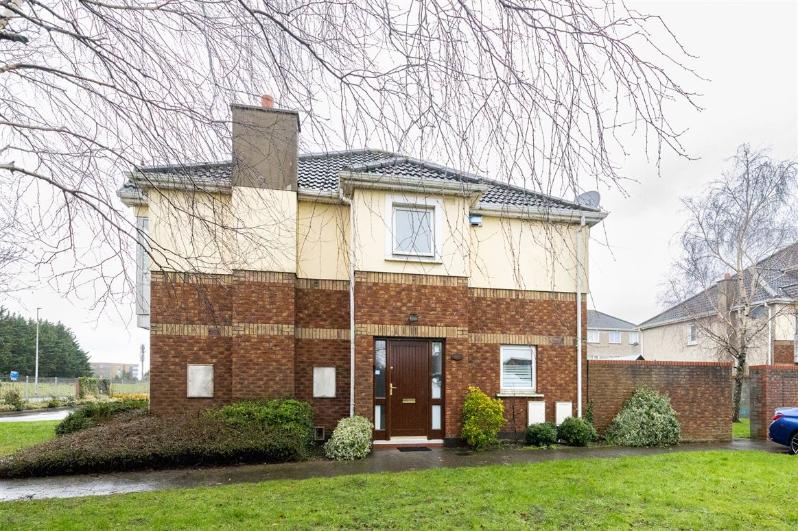40 Castlegrange Square, Clondalkin, Dublin 22