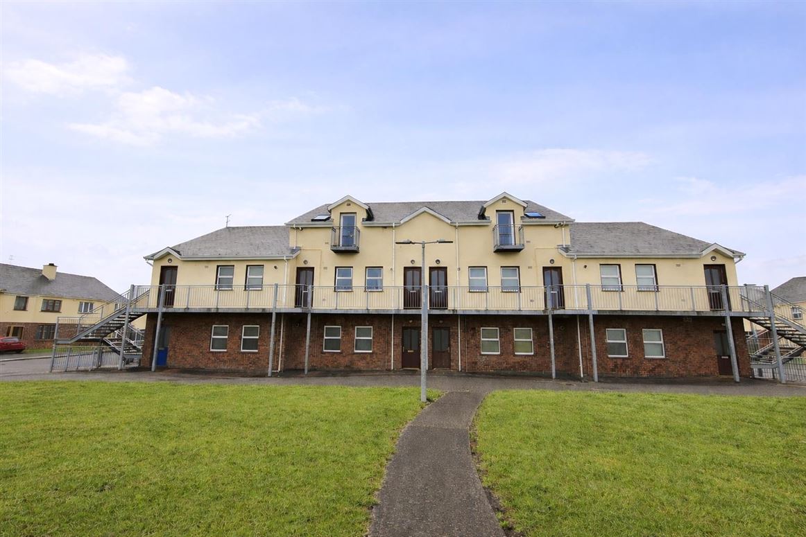 21 Ballycasey Court Apartments, Shannon, Clare