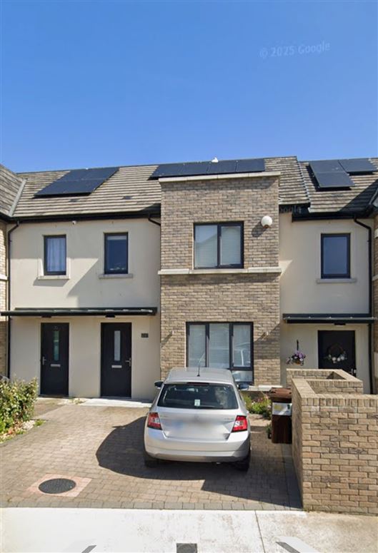 8 Taylor Hill Walk Balbriggan , Balbriggan,   Dublin County, K32XN62