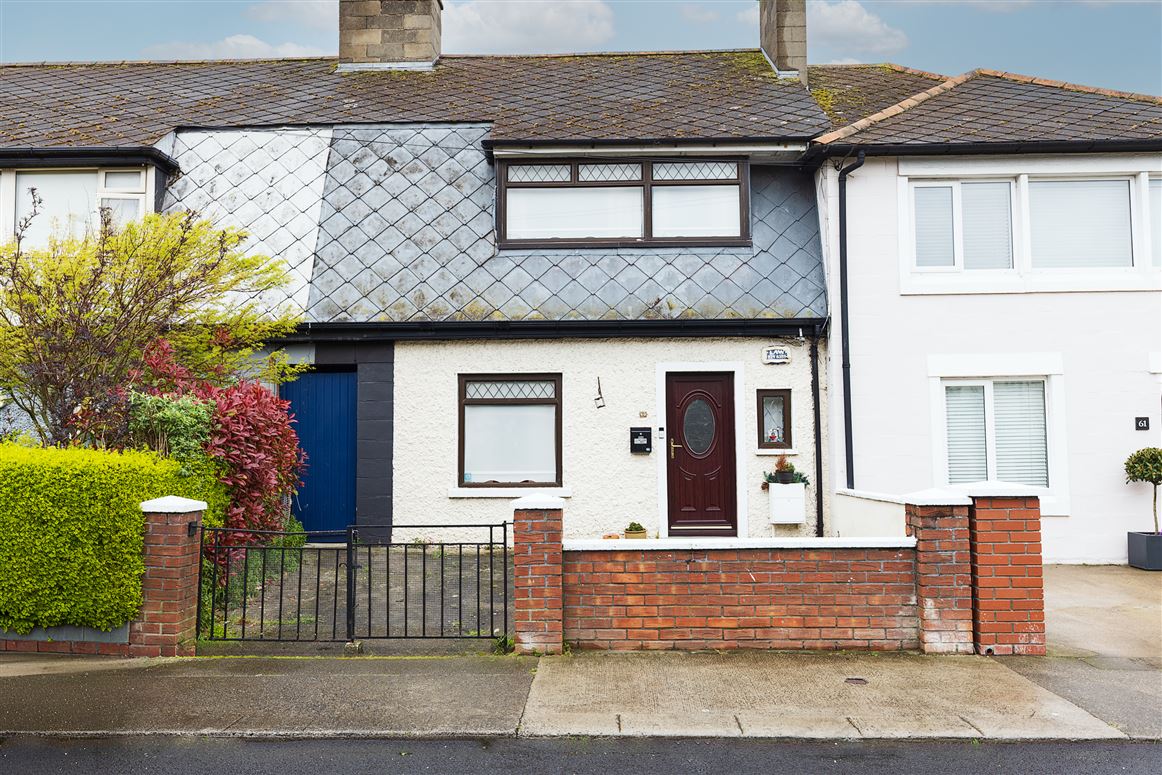 63 Saint Declan's Road, Marino, Dublin 3