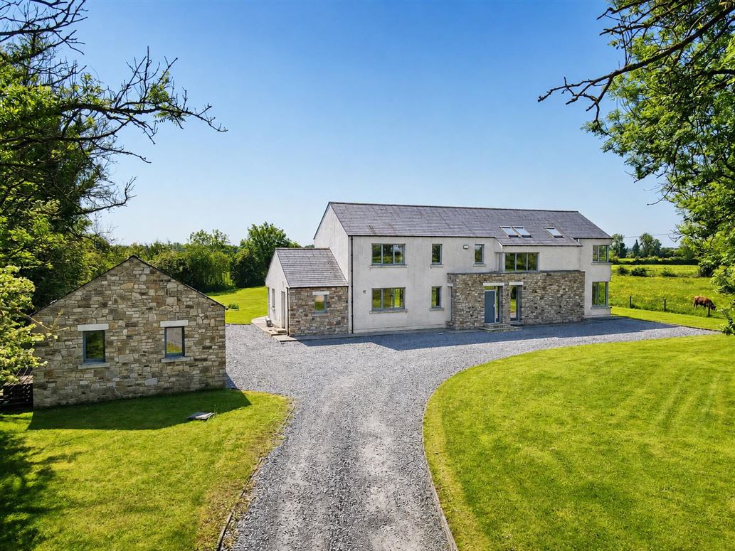 Lakenstown, Ballynacarrigy, Westmeath