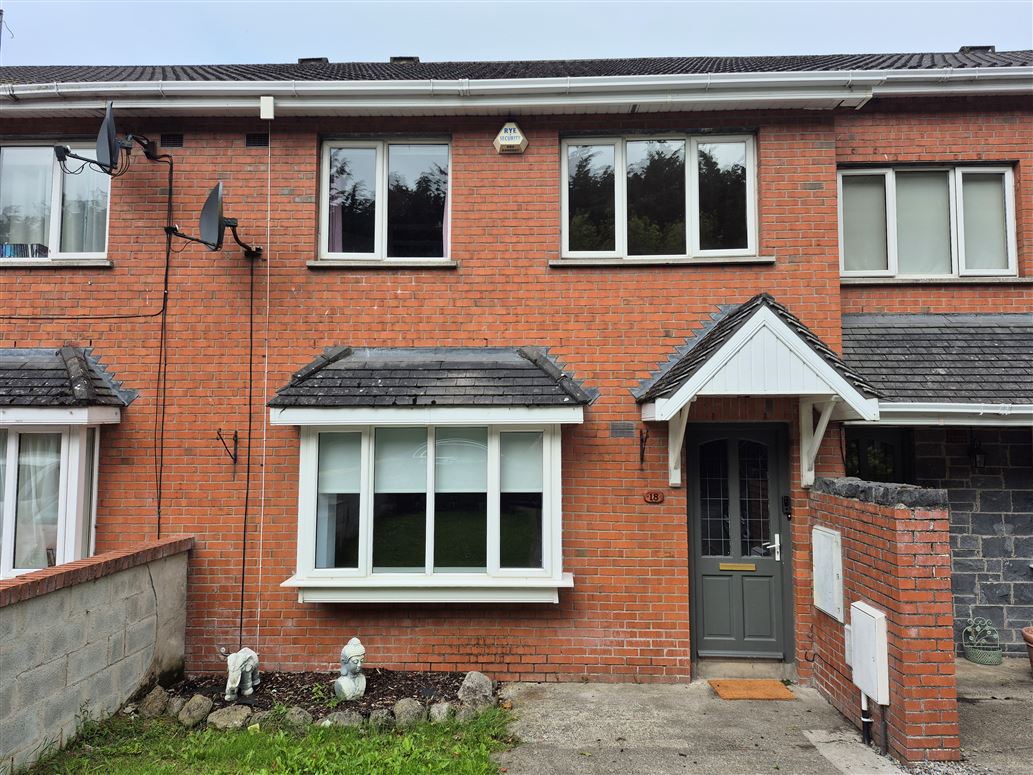 18 Arda Raith Wood, Tullyallen, Louth