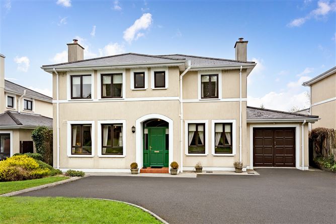 3 Barn Owl Road, Kevinsfort, Sligo