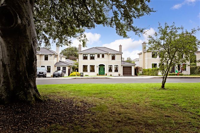 3 Barn Owl Road, Kevinsfort, Sligo