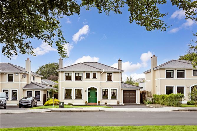 3 Barn Owl Road, Kevinsfort, Sligo
