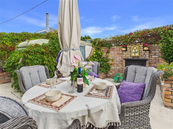 27 St. Patrick's Terrace, Nenagh, Co. Tipperary