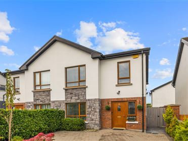 15 Carlinn Hall, Mullaharlin Road, Dundalk, Co. Louth
