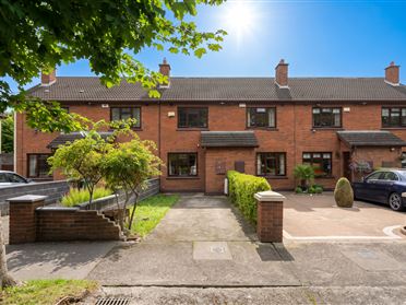 22 Park Drive Grove, Castleknock, Dublin 15, D15K103