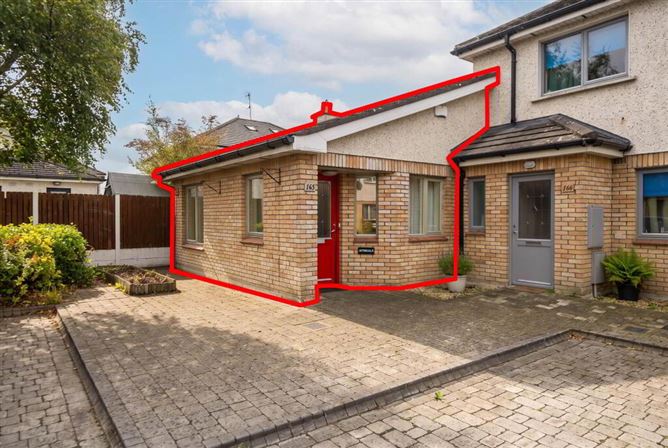 165 Rath Lodge, Ashbourne, Meath