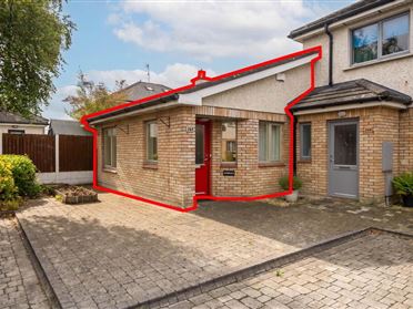 165 Rath Lodge, Ashbourne, Meath