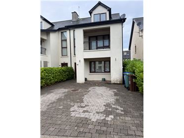 23 Alexandra Walk, Clane, Kildare