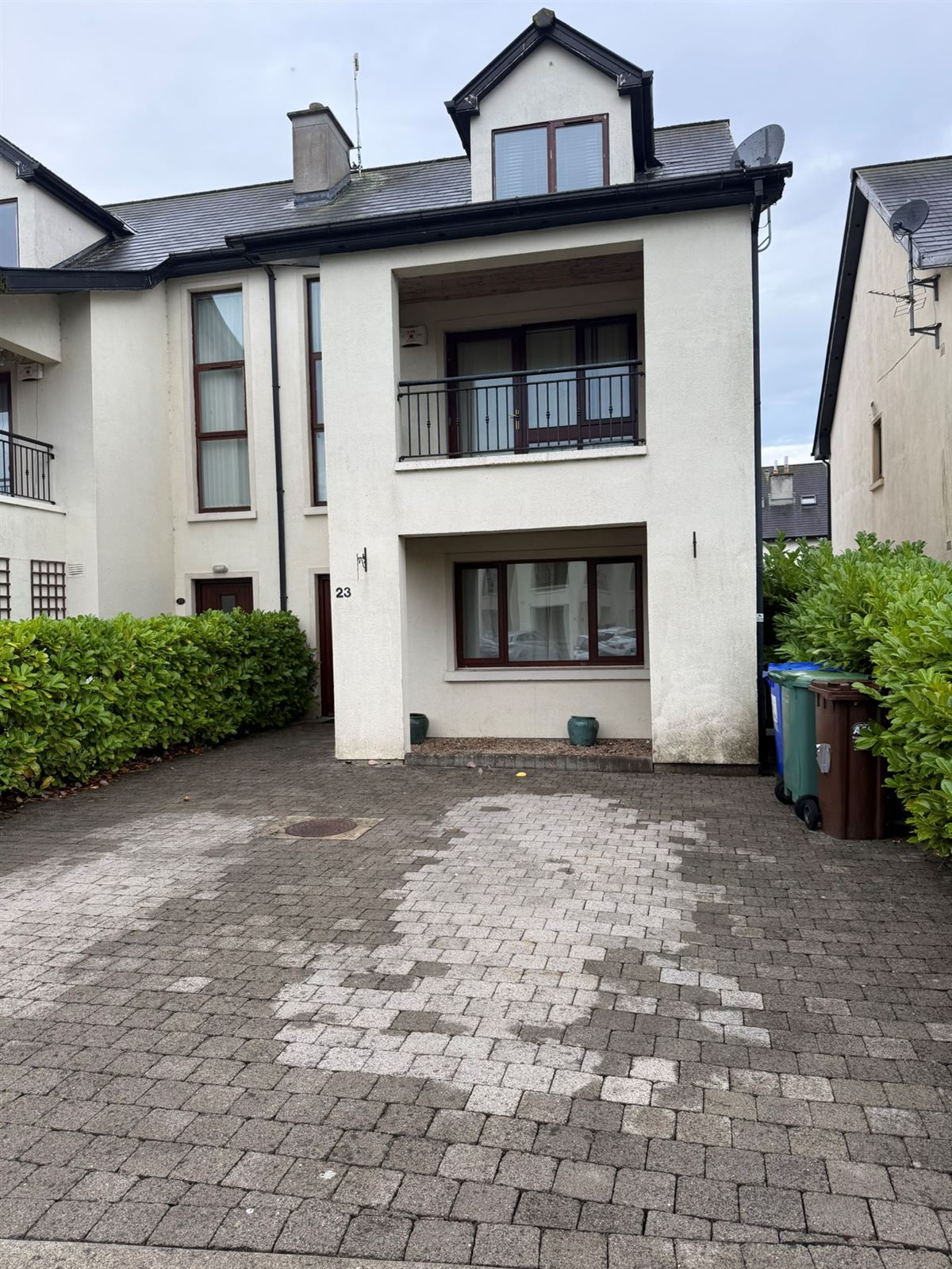 Photo 1 of 12 — 23 Alexandra Walk, Clane, Kildare
