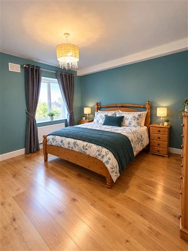 23 Alexandra Walk, Clane, Kildare