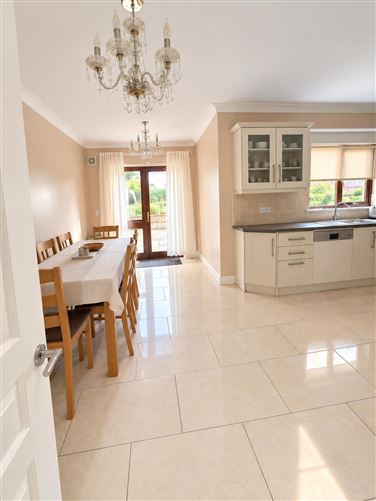23 Alexandra Walk, Clane, Kildare