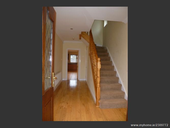 34 The Glebe, Johnstownbridge, Enfield, Co. Meath Edward Carey