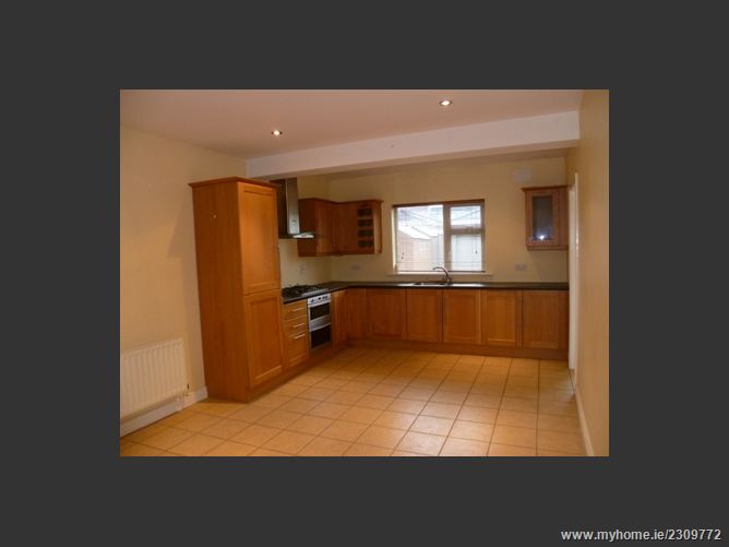 34 The Glebe, Johnstownbridge, Enfield, Co. Meath Edward Carey