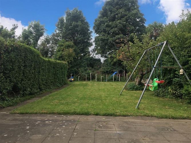 5 Mount Carmel Road, Goatstown, Dublin 14