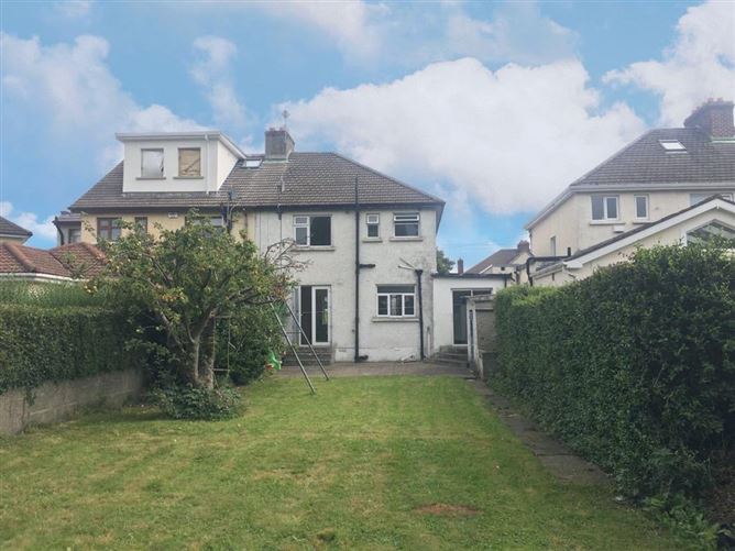 5 Mount Carmel Road, Goatstown, Dublin 14