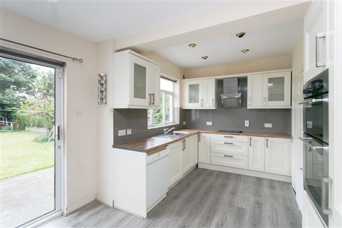 5 Mount Carmel Road, Goatstown, Dublin 14