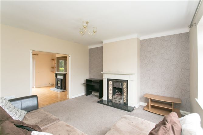 5 Mount Carmel Road, Goatstown, Dublin 14