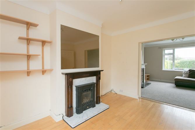 5 Mount Carmel Road, Goatstown, Dublin 14