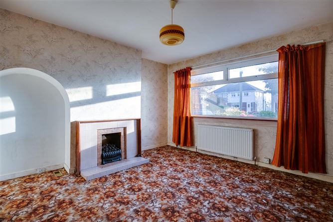 64 Shanliss Avenue, Santry, Dublin 9.