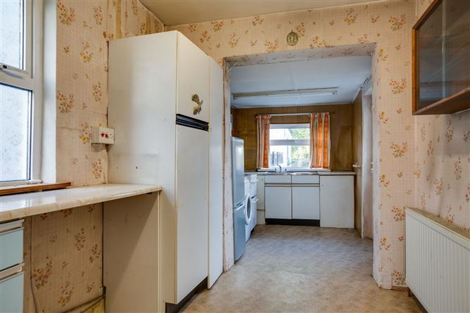 64 Shanliss Avenue, Santry, Dublin 9.