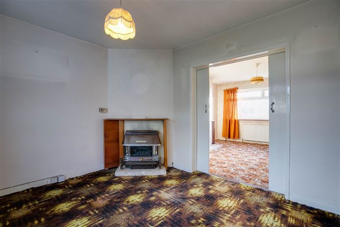 64 Shanliss Avenue, Santry, Dublin 9.