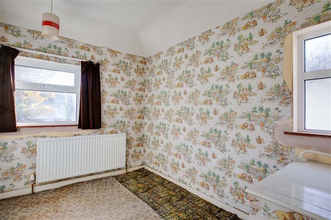 64 Shanliss Avenue, Santry, Dublin 9.