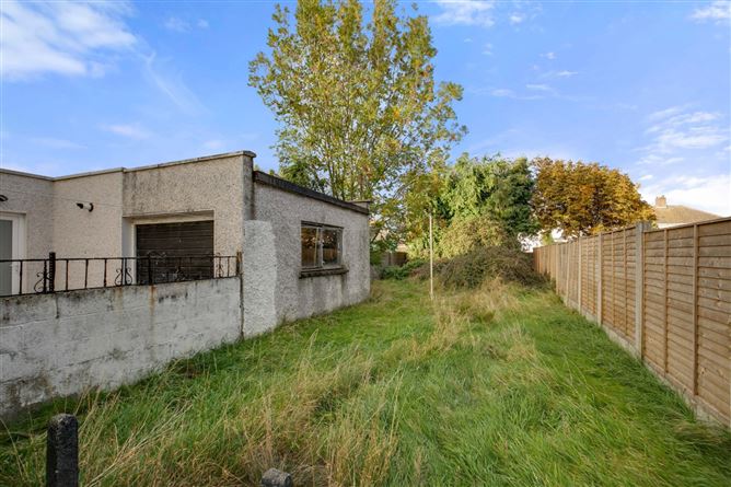 64 Shanliss Avenue, Santry, Dublin 9.
