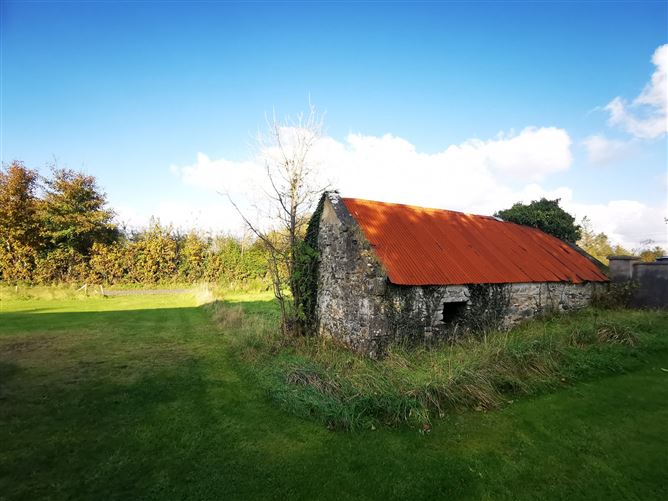 Cloonfinane, Swinford, Co. Mayo