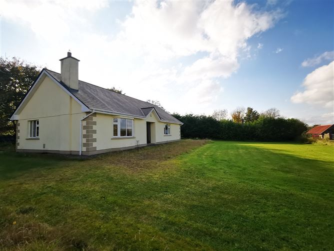 Cloonfinane, Swinford, Co. Mayo