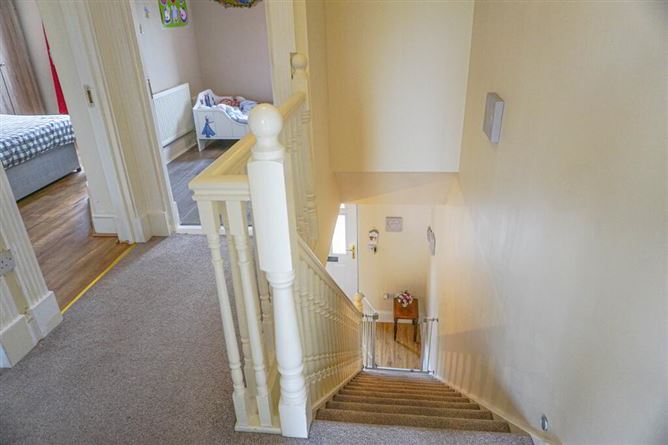 8 Bruach Na Habhainn, Maganey, Carlow, Laois