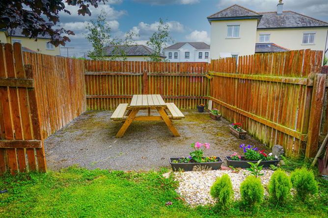 8 Bruach Na Habhainn, Maganey, Carlow, Laois