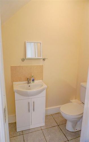 8 Bruach Na Habhainn, Maganey, Carlow, Laois