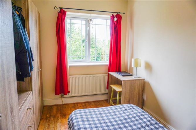 8 Bruach Na Habhainn, Maganey, Carlow, Laois