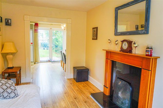 8 Bruach Na Habhainn, Maganey, Carlow, Laois