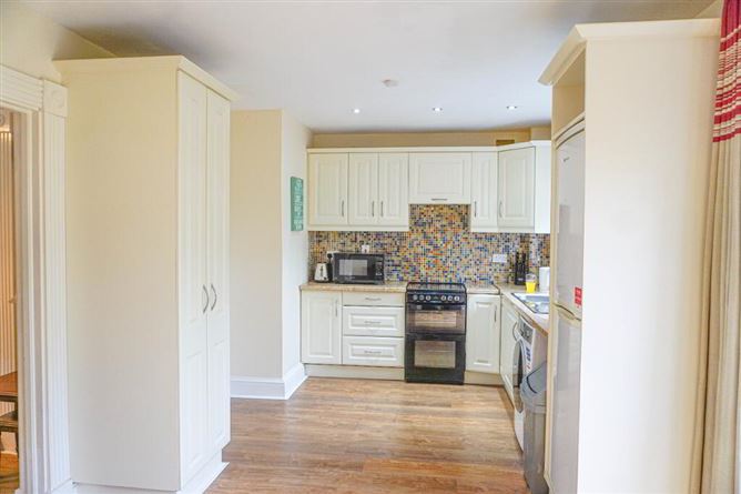 8 Bruach Na Habhainn, Maganey, Carlow, Laois